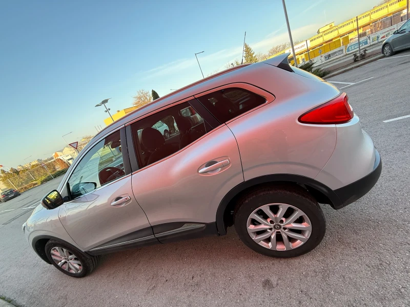 Renault Kadjar 2019г* Автоматик* 1.5DCI* NAVI* ТОП* ЦЕНА, снимка 14 - Автомобили и джипове - 48493317