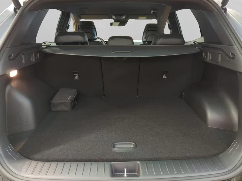 Kia Sportage 1.6PHEV/265HP/GT-LINE/AWD/CAM/NAVI/LED/KLESS/489g, снимка 16 - Автомобили и джипове - 52165815