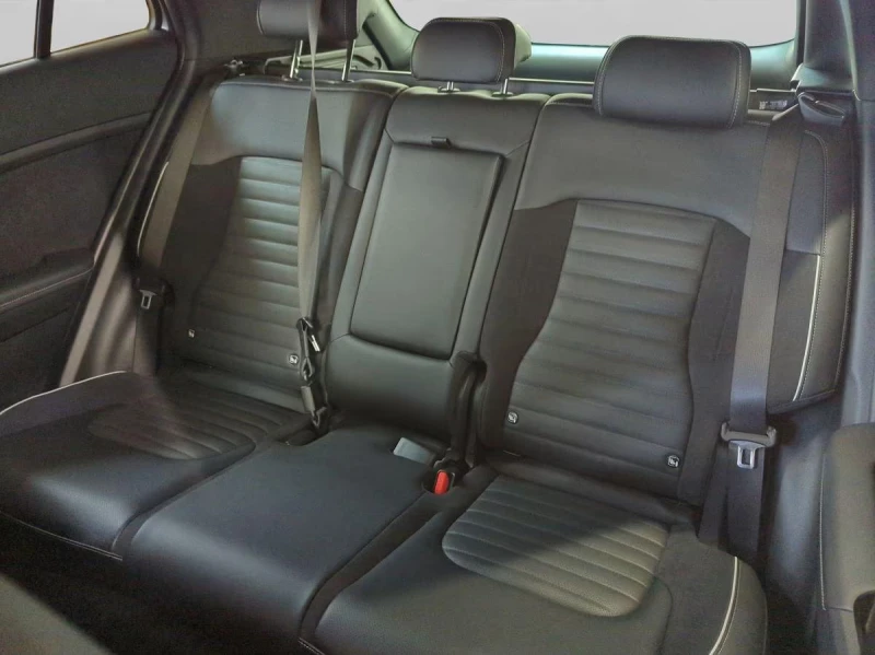 Kia Sportage 1.6PHEV/265HP/GT-LINE/AWD/CAM/NAVI/LED/KLESS/489g, снимка 15 - Автомобили и джипове - 52165815