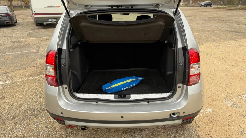 Dacia Duster 1.5DCi, НОВИЯ МОТОР, снимка 5 - Автомобили и джипове - 52457004