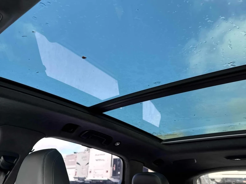 Audi SQ7 * 4.0 TFSI quattro * CARFAX * БЕЗ ПЪРВОНАЧАЛНА ВНО, снимка 13 - Автомобили и джипове - 52901263