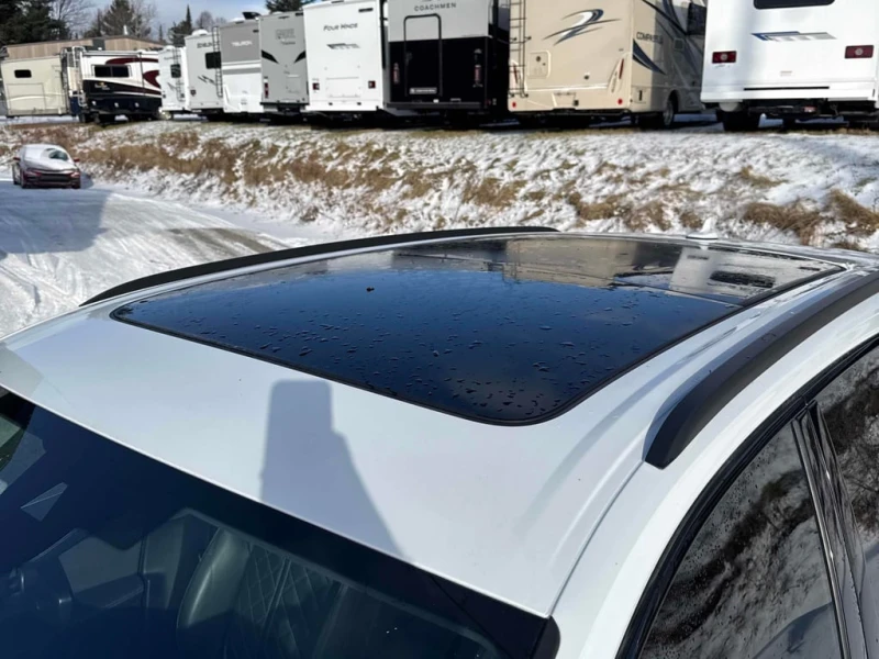 Audi SQ7 * 4.0 TFSI quattro * CARFAX * БЕЗ ПЪРВОНАЧАЛНА ВНО, снимка 17 - Автомобили и джипове - 52901263