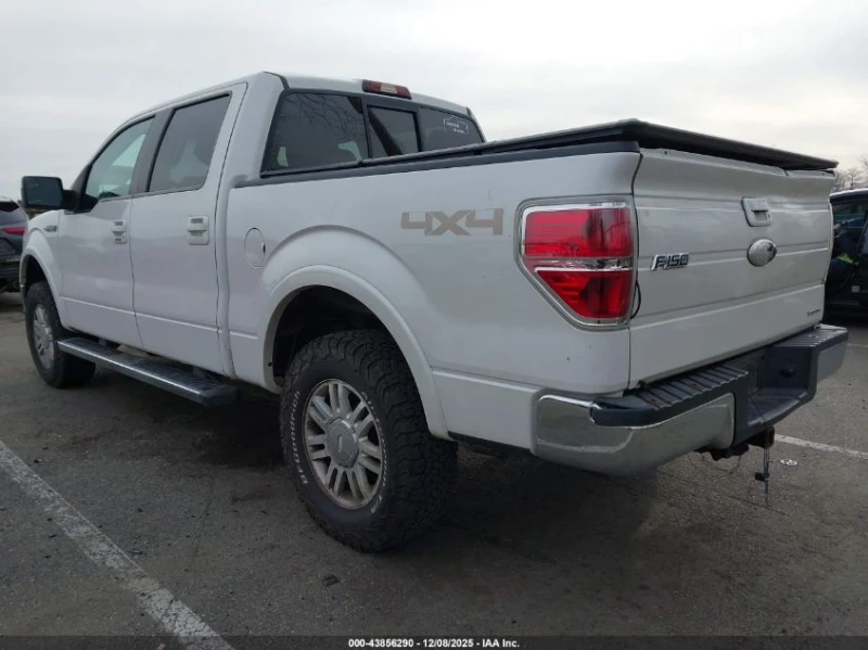 Ford F150 5.0L V-8 DOHC, VVT, 360HP 4X4 Drive, снимка 9 - Автомобили и джипове - 52915332