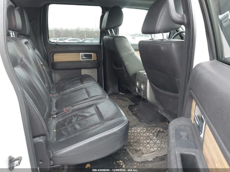 Ford F150 5.0L V-8 DOHC, VVT, 360HP 4X4 Drive, снимка 14 - Автомобили и джипове - 52915332