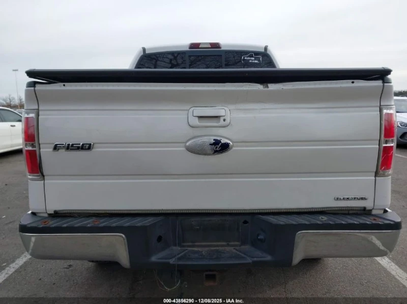 Ford F150 5.0L V-8 DOHC, VVT, 360HP 4X4 Drive, снимка 8 - Автомобили и джипове - 52915332