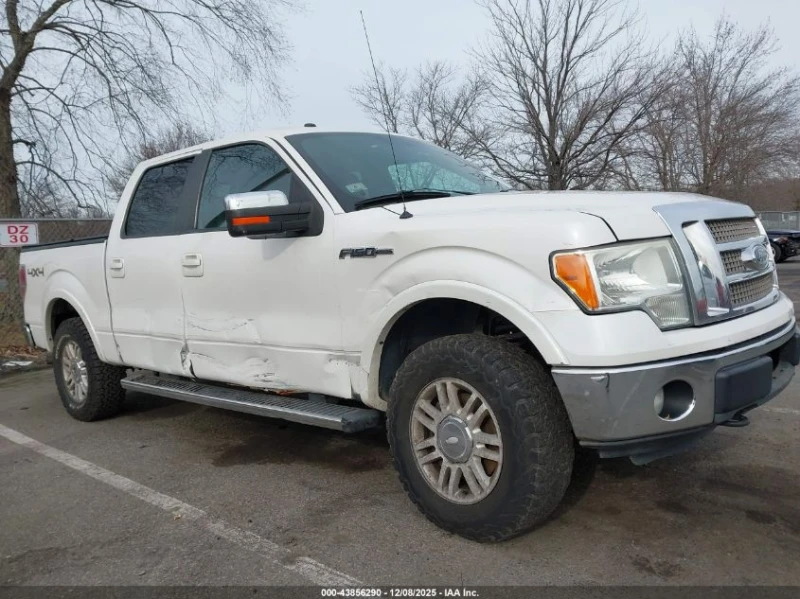 Ford F150 5.0L V-8 DOHC, VVT, 360HP 4X4 Drive, снимка 12 - Автомобили и джипове - 52915332