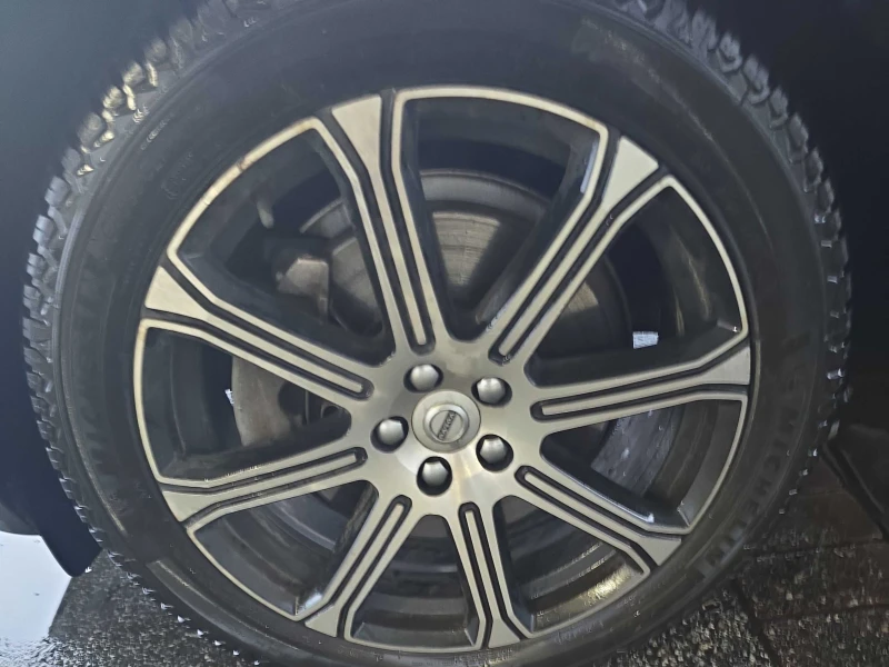 Volvo XC60 360view* обдух* дигитал* подгрев* Inscription* пан, снимка 5 - Автомобили и джипове - 53289990