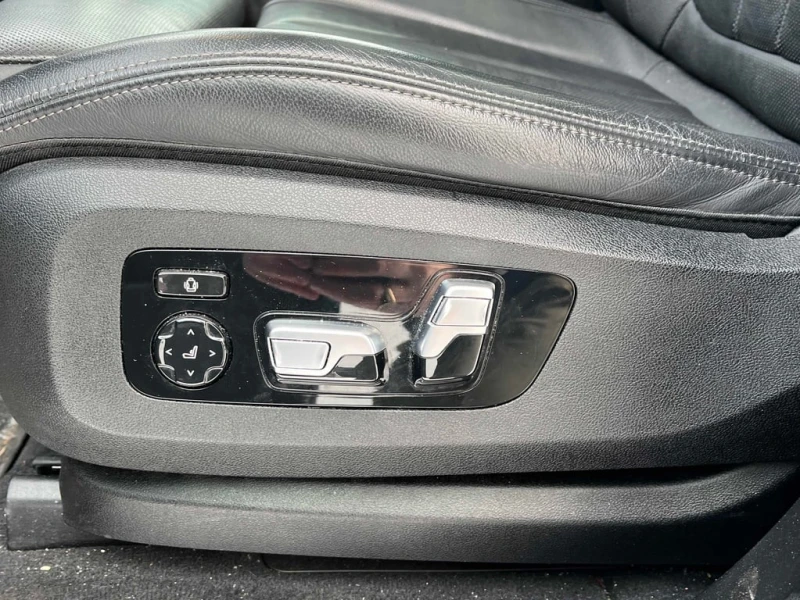 BMW X5 xDrive40i  CARFAX, снимка 16 - Автомобили и джипове - 53326235