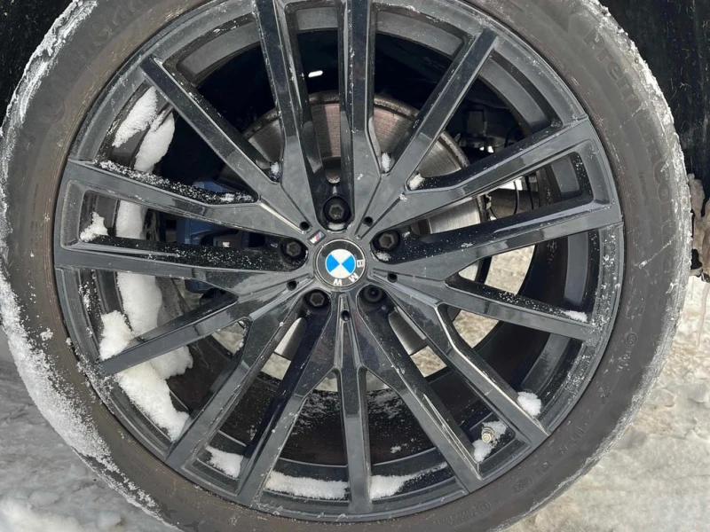 BMW X5 xDrive40i  CARFAX, снимка 15 - Автомобили и джипове - 53326235