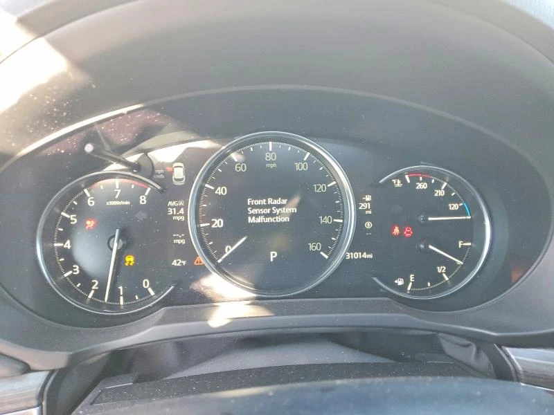 Mazda CX-5 2.5L 4 ALL WHEEL DRIVE | Mobile.bg � ����������� 10