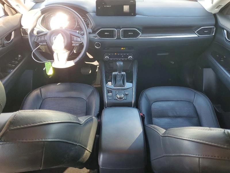 Mazda CX-5 2.5L 4 ALL WHEEL DRIVE | Mobile.bg � ����������� 9