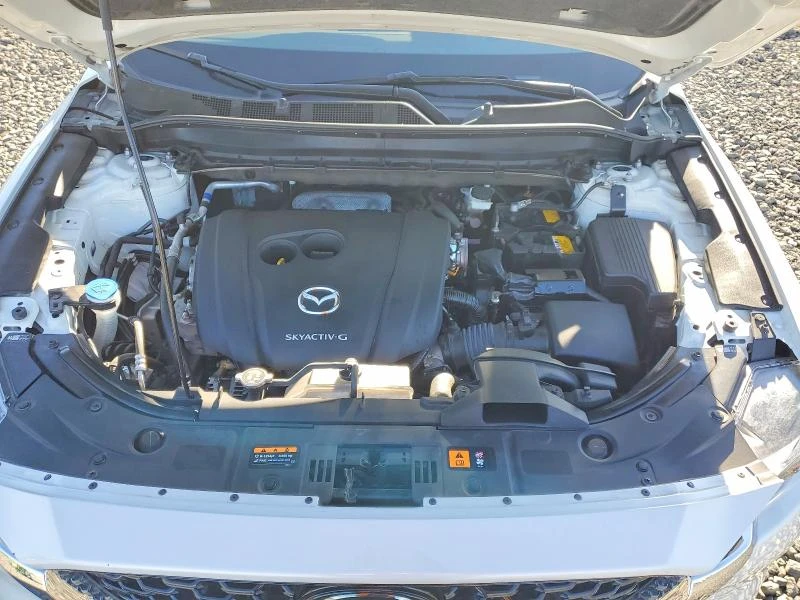 Mazda CX-5 2.5L 4 ALL WHEEL DRIVE | Mobile.bg � ����������� 13