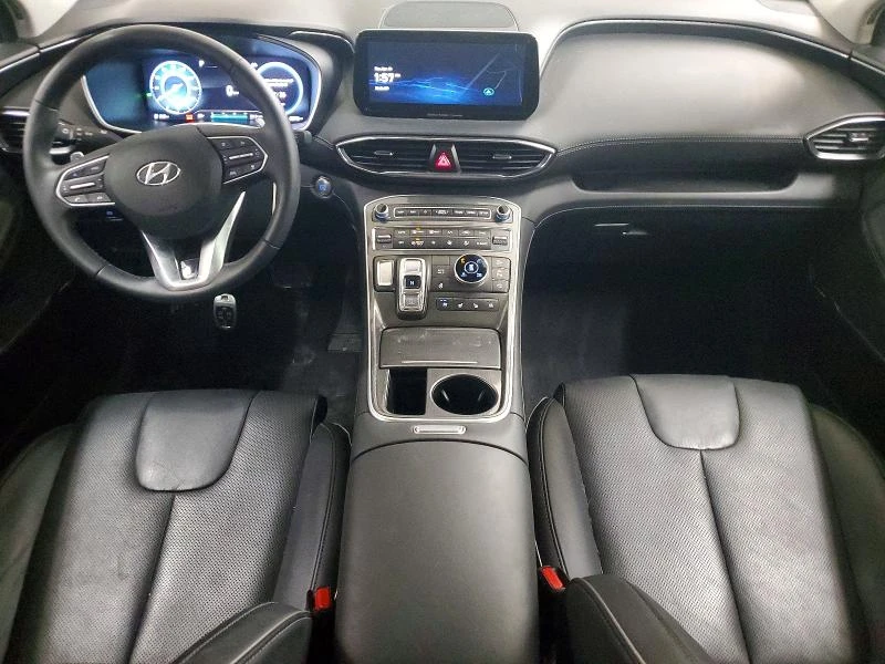 Hyundai Santa fe Hybrid Limited | Mobile.bg � ����������� 8