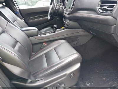 Dodge Durango R/T 5.7 HEMI * RUN&DRIVE * ��������� * CARFAX *  | Mobile.bg � ����������� 9