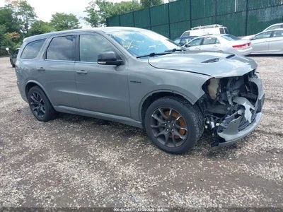 Dodge Durango R/T 5.7 HEMI * RUN&DRIVE * ��������� * CARFAX *  | Mobile.bg � ����������� 3