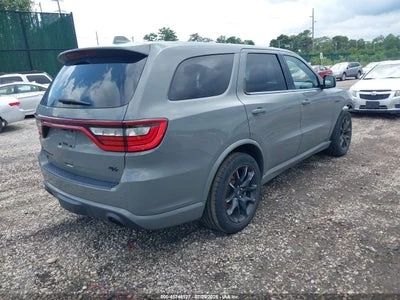 Dodge Durango R/T 5.7 HEMI * RUN&DRIVE * ��������� * CARFAX *  | Mobile.bg � ����������� 5