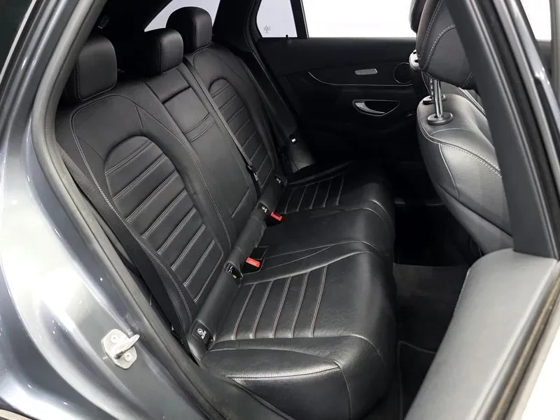 Mercedes-Benz GLC 220 4MATIC - САМО 30% АВАНС, снимка 12 - Автомобили и джипове - 56005618