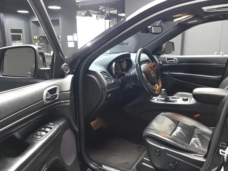 Jeep Cherokee 3.6 Limited/ PANO/ ���������/ �������/ ������ | Mobile.bg � ����������� 10