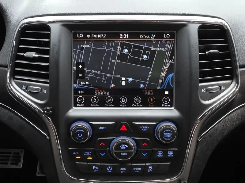 Jeep Cherokee 3.6 Limited/ PANO/ ���������/ �������/ ������ | Mobile.bg � ����������� 14