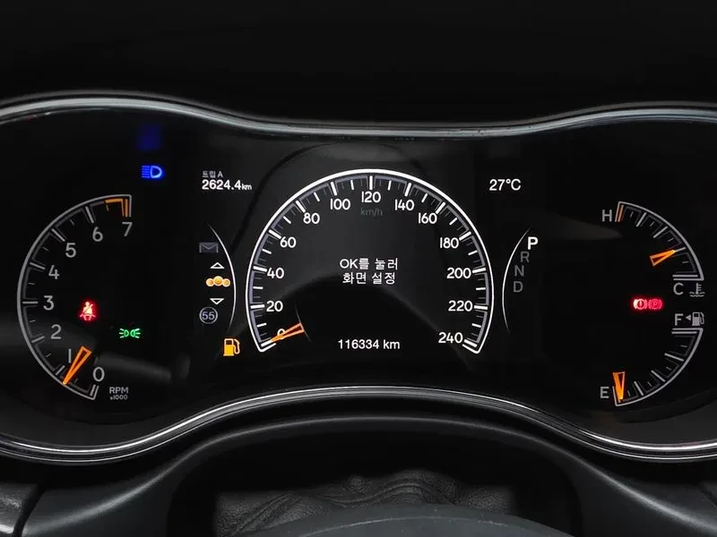 Jeep Cherokee 3.6 Limited/ PANO/ ���������/ �������/ ������ | Mobile.bg � ����������� 8