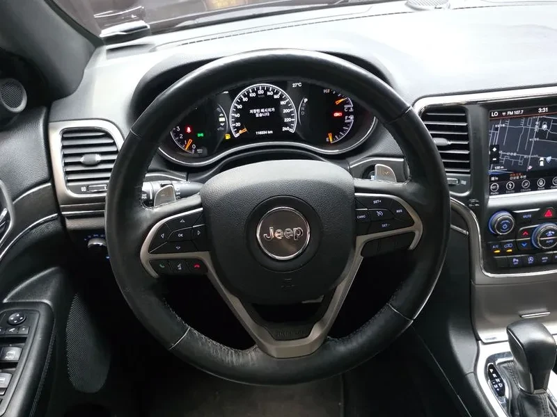 Jeep Cherokee 3.6 Limited/ PANO/ ���������/ �������/ ������ | Mobile.bg � ����������� 13