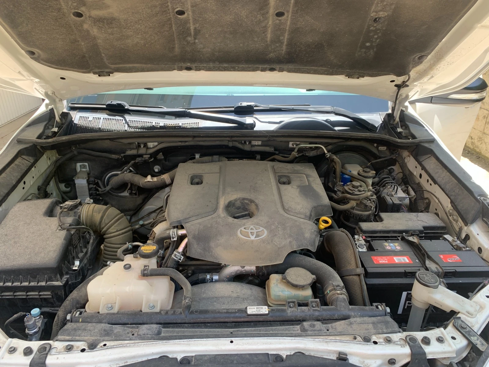 Toyota Hilux 2, 4  | Mobile.bg   12