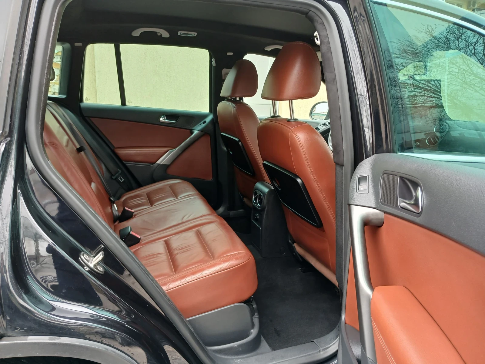 VW Tiguan  - изображение 10
