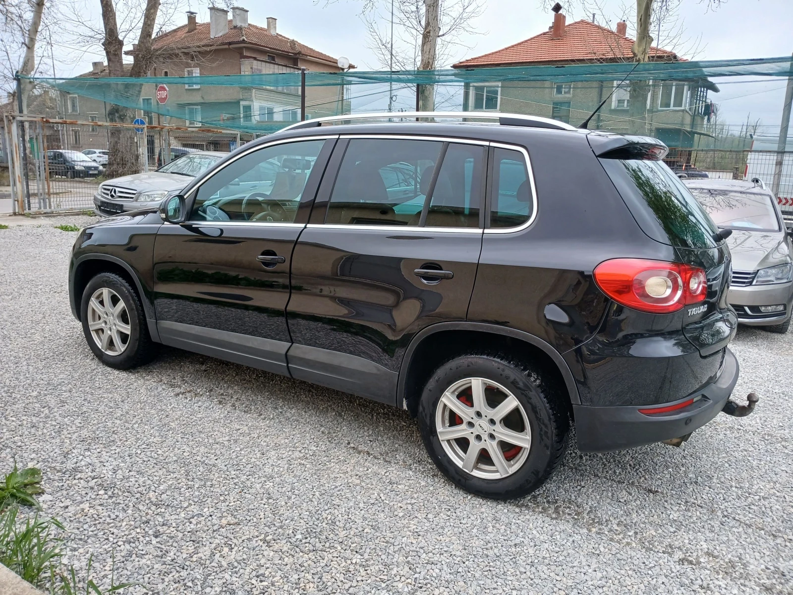 VW Tiguan  - изображение 4