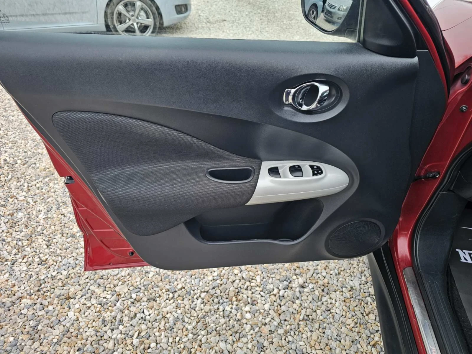 Nissan Juke 1.5 dCi//// | Mobile.bg   16