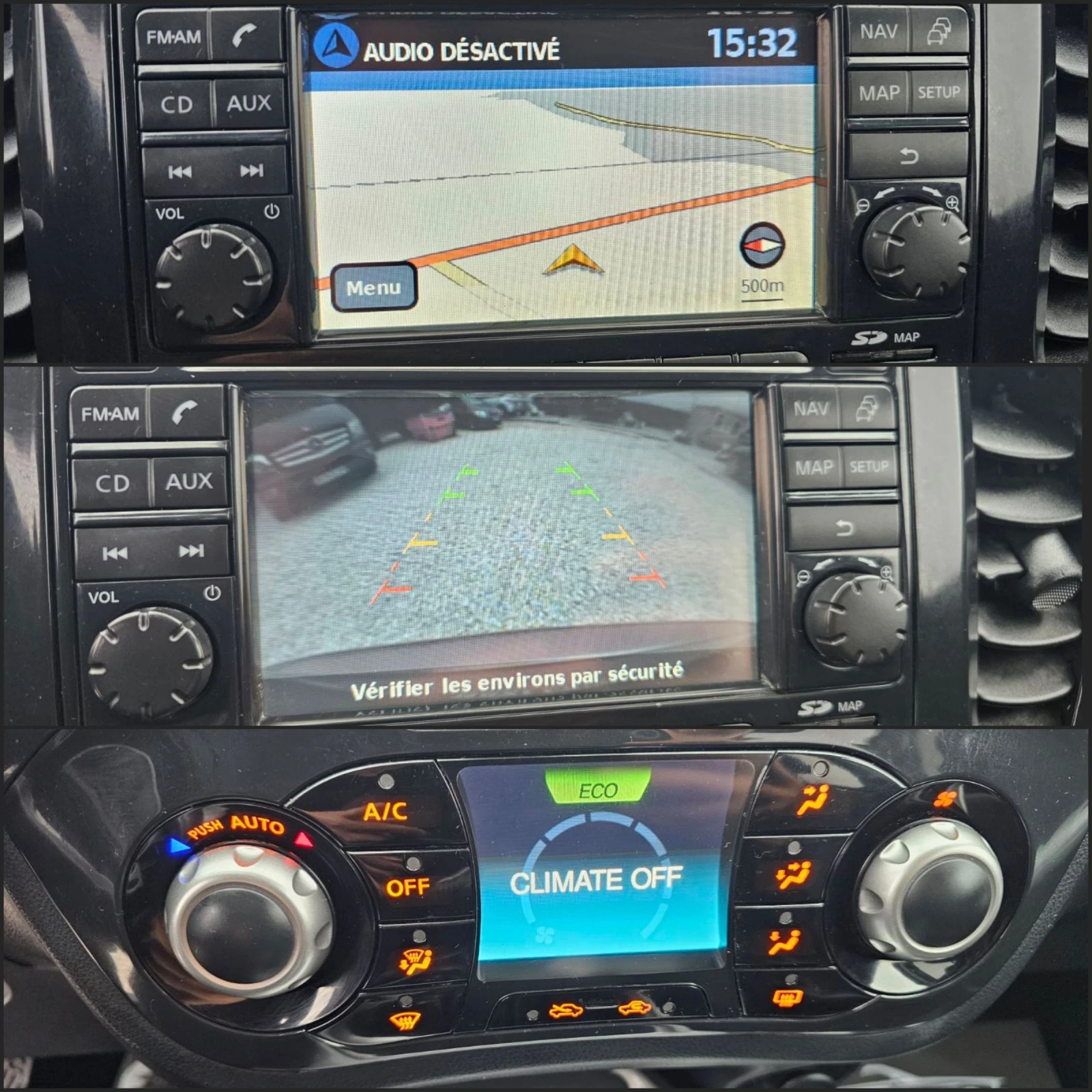 Nissan Juke 1.5 dCi//// | Mobile.bg   15