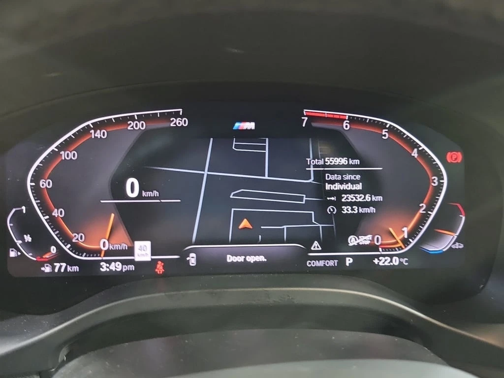 BMW X4 * XDRIVE30I * CARFAX * БЕЗ ПЪРВОНАЧАЛНА ВНОСКА - изображение 10