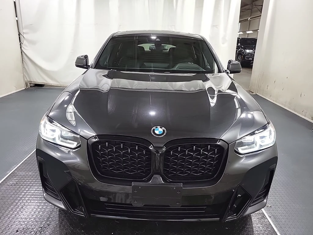 BMW X4 * XDRIVE30I * CARFAX * БЕЗ ПЪРВОНАЧАЛНА ВНОСКА - изображение 7