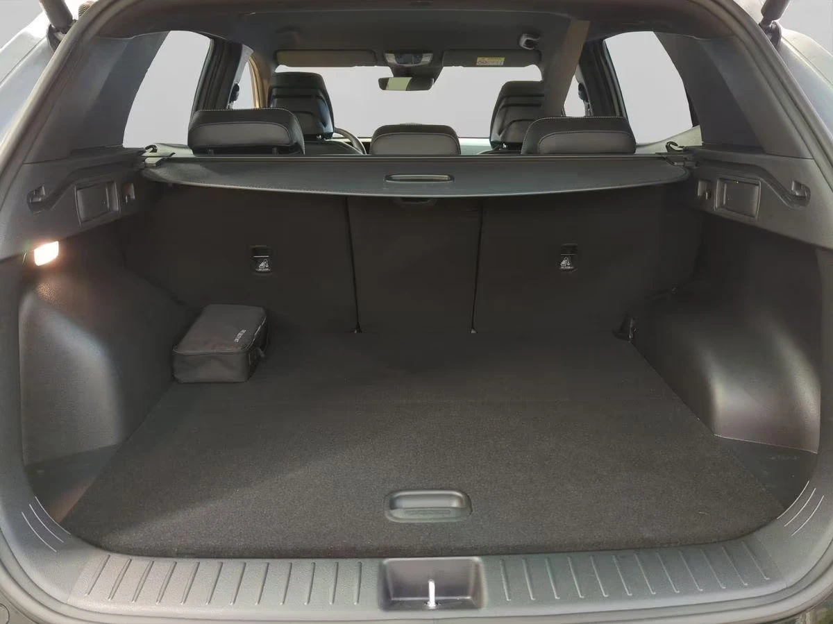 Kia Sportage 1.6PHEV/265HP/GT-LINE/AWD/CAM/NAVI/LED/KLESS/489g | Mobile.bg   16