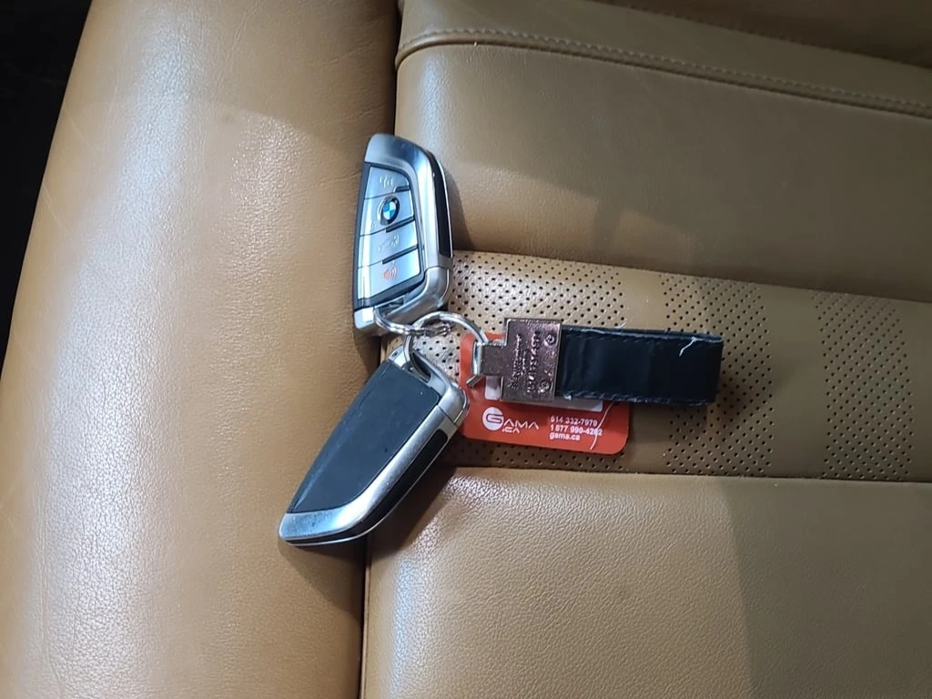 BMW X7 * XDRIVE40I * CARFAX * БЕЗ ПЪРВОНАЧАЛНА ВНОСКА - изображение 8