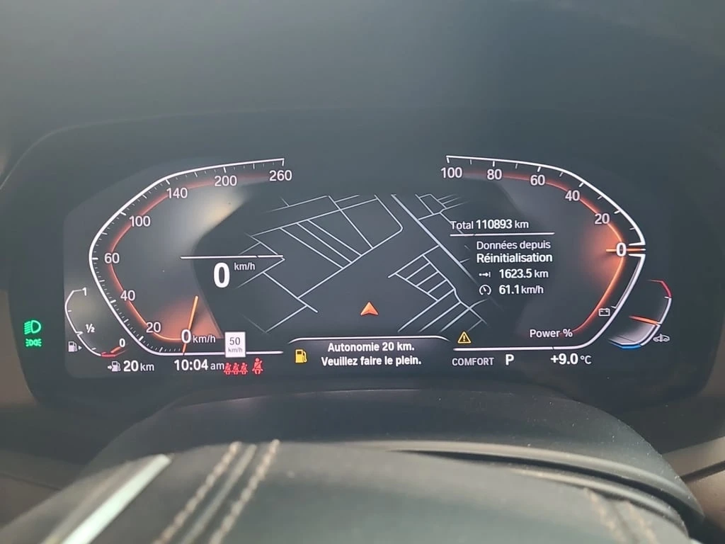 BMW X7 * XDRIVE40I * CARFAX * БЕЗ ПЪРВОНАЧАЛНА ВНОСКА - изображение 7