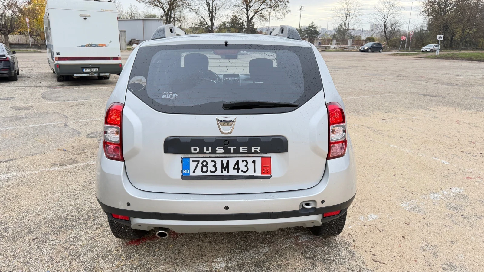 Dacia Duster 1.5DCi, НОВИЯ МОТОР - изображение 4