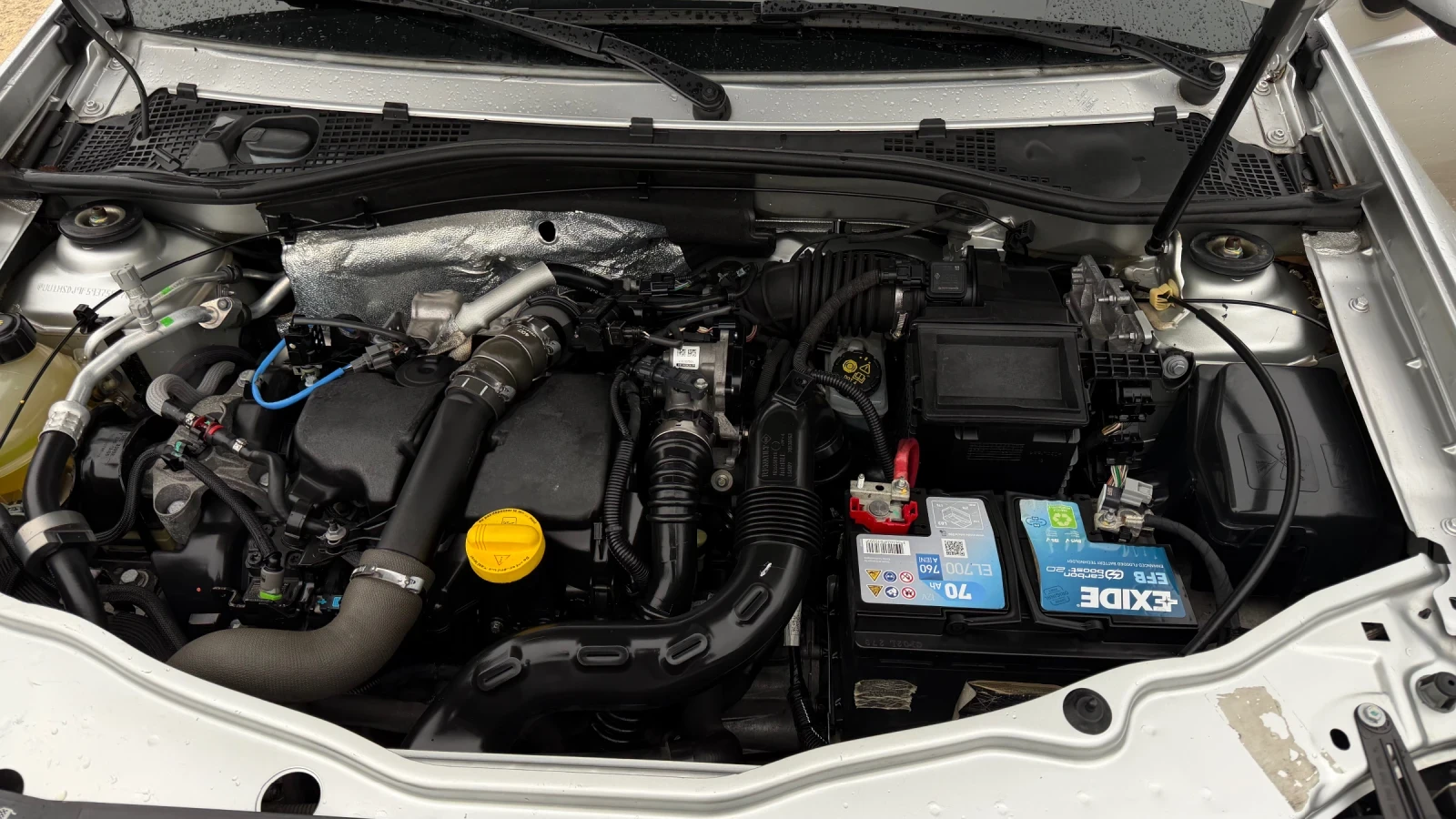 Dacia Duster 1.5DCi,   | Mobile.bg   17