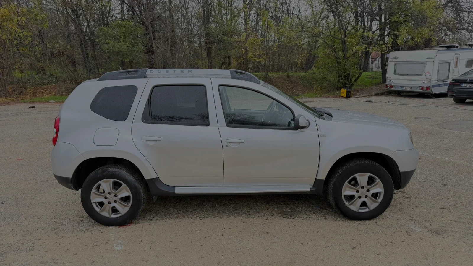 Dacia Duster 1.5DCi, НОВИЯ МОТОР - изображение 2
