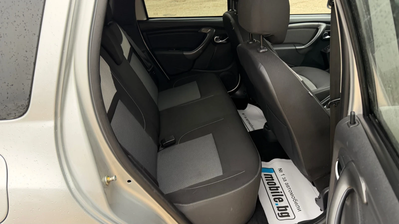 Dacia Duster 1.5DCi,   | Mobile.bg   11