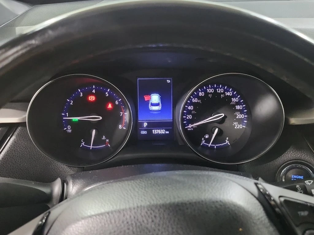 Toyota C-HR * FWD * CARFAX * БЕЗ ПЪРВОНАЧАЛНА ВНОСКА - изображение 10