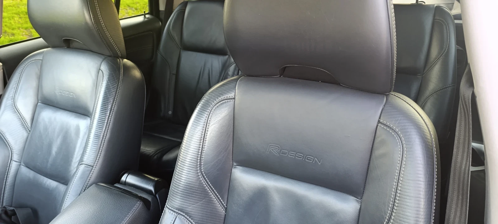 Volvo Xc90 R Design  - изображение 7