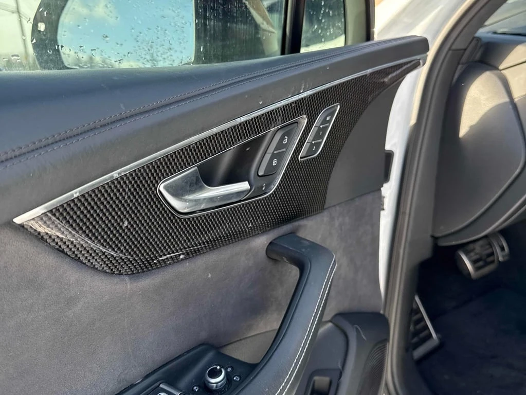 Audi SQ7 * 4.0 TFSI quattro * CARFAX * ��� ������������ ��� | Mobile.bg � ����������� 11