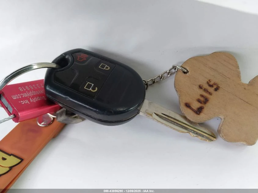 Ford F150 5.0L V-8 DOHC, VVT, 360HP 4X4 Drive - изображение 3