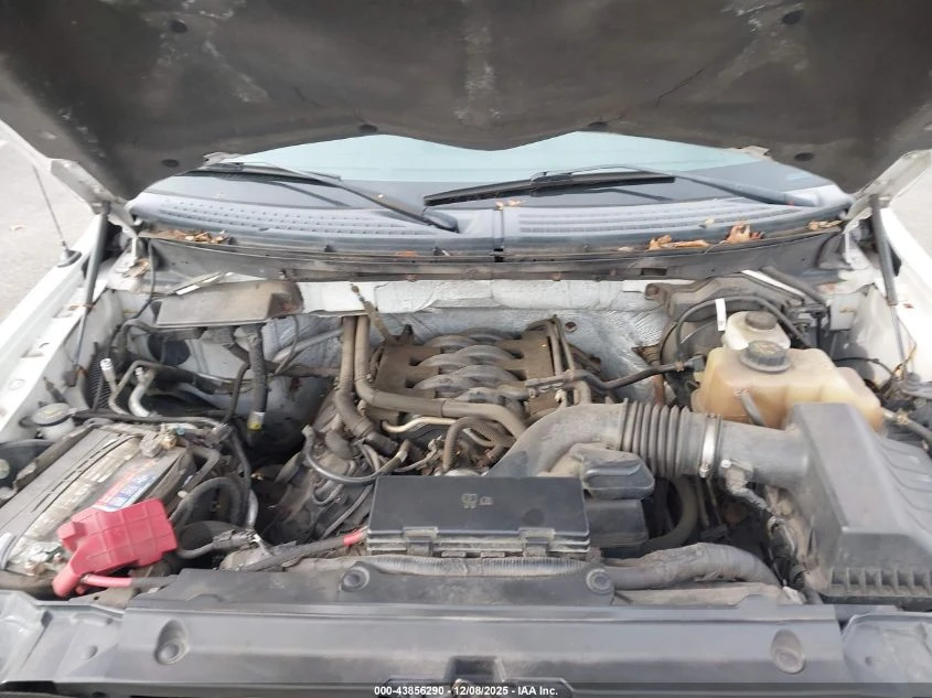 Ford F150 5.0L V-8 DOHC, VVT, 360HP 4X4 Drive | Mobile.bg � ����������� 16