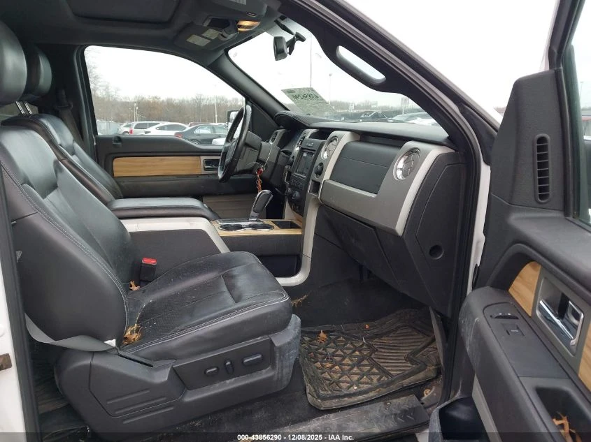 Ford F150 5.0L V-8 DOHC, VVT, 360HP 4X4 Drive | Mobile.bg � ����������� 11