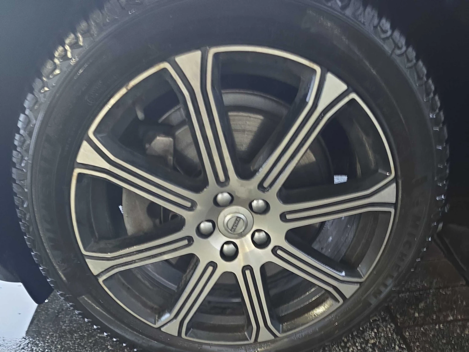 Volvo XC60 360view* обдух* дигитал* подгрев* Inscription* пан - изображение 5