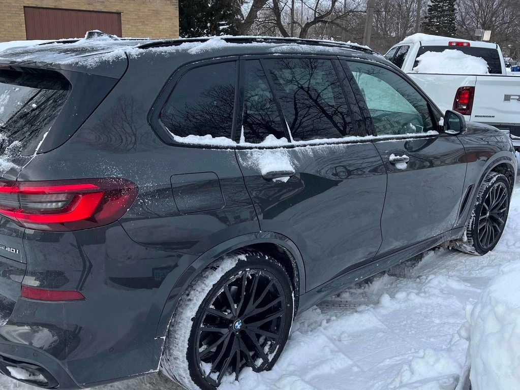 BMW X5 xDrive40i  CARFAX - изображение 3