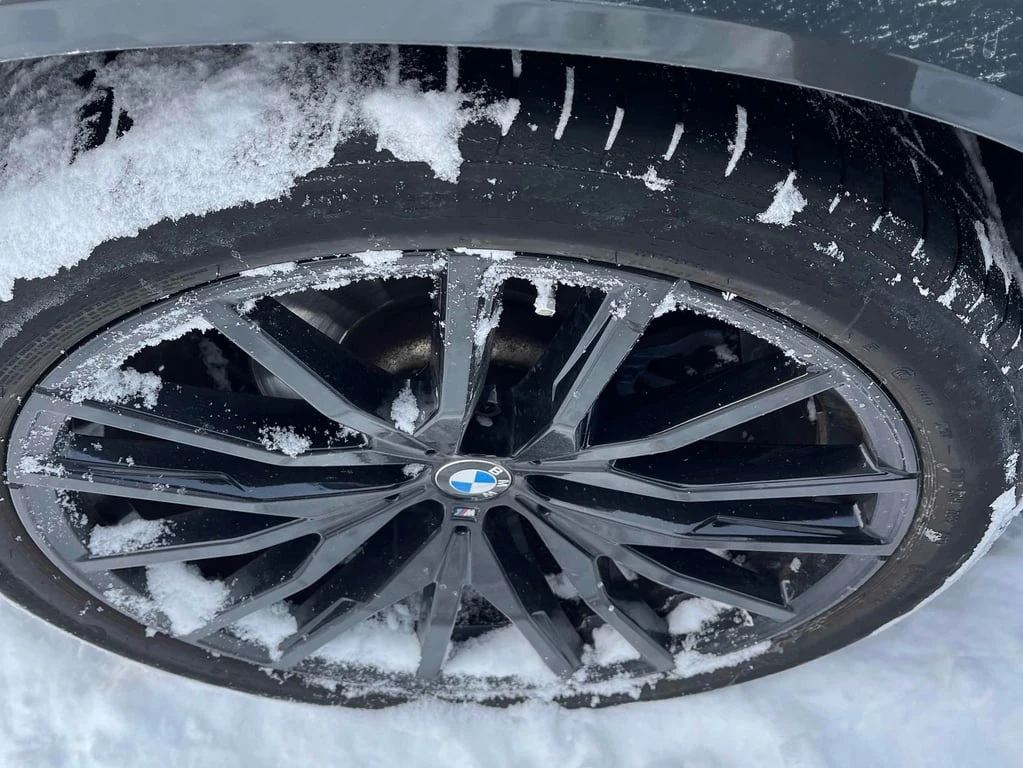 BMW X5 xDrive40i  CARFAX - изображение 7