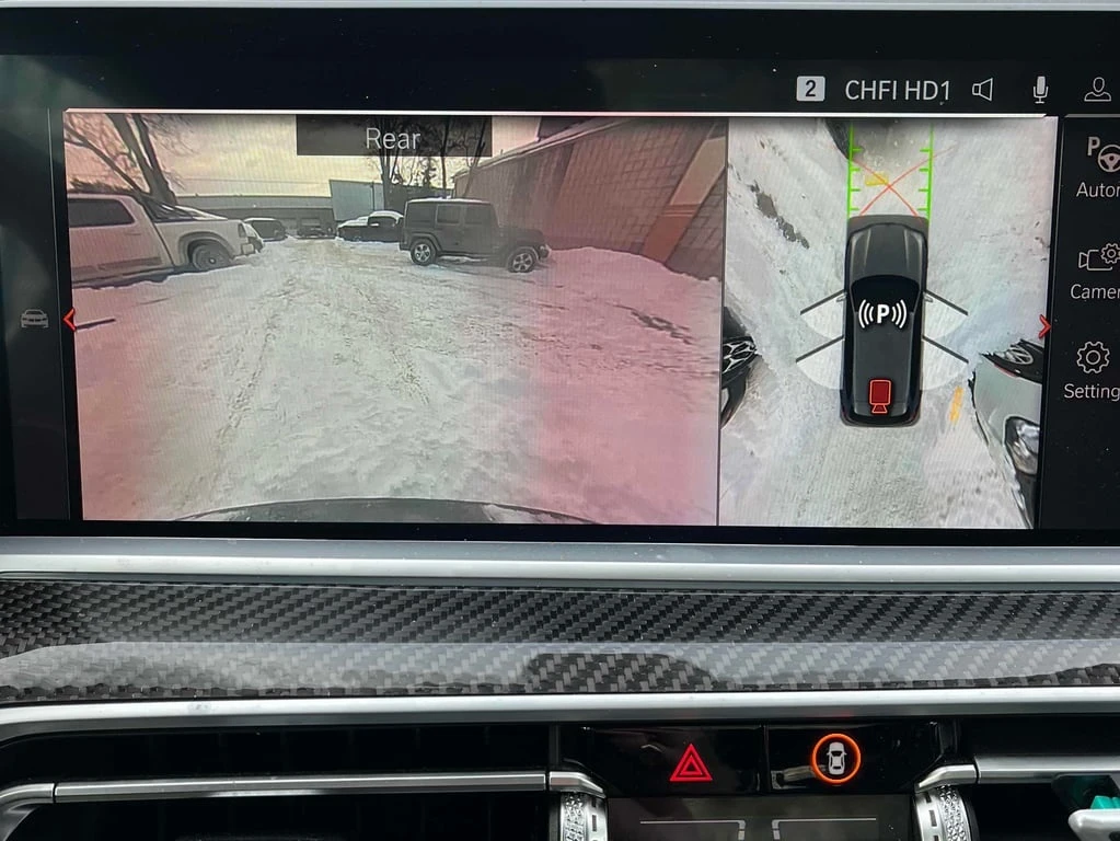 BMW X5 xDrive40i  CARFAX - изображение 10