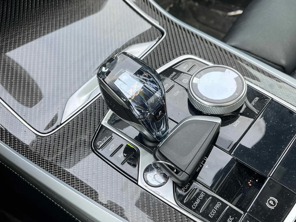 BMW X5 xDrive40i  CARFAX - изображение 9